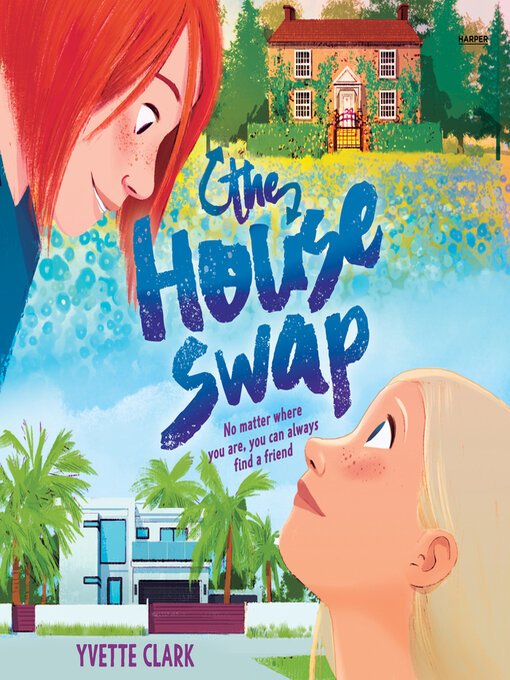 Title details for The House Swap by Yvette Clark - Available